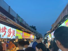 -大学城夜市大排档(凤栖路店)