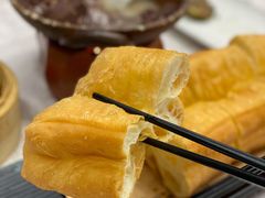 珍宝至尊油条皇-寻味顺德·珍之宝酒楼(银钻店)