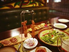 -马迭尔德式西餐精酿啤酒屋(中央大街店)