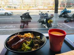 -永和大王(小厨·东四十条店)