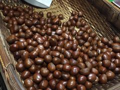 -黑孩油栗皇(南阳路店)