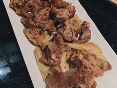 -牛事制造局牛肉火锅(莲岳路店)
