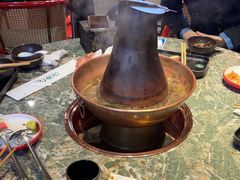 -乔先生涮肉·鲜活牛羊肉火锅(塘沽店)