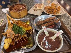 -小街天府(西工小街店)