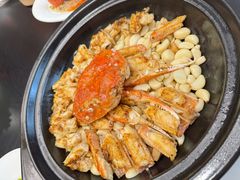 -新丁香海鲜酒店(银海商贸城店)