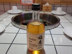 -蛙一刀·麻椒鱼火锅(金仙桥店)