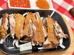 -西贝(无锡万象城店)