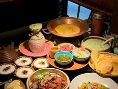 -吃饭皇帝大(解放西路店)