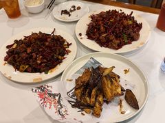 -田记餐馆(富国街店)