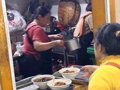 -康大口蘑面庄(将军街店)