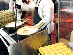 -清真老马家国华牛奶鸡蛋醪糟(正宁路店)