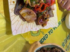 -桥东喜碧海鲜街(水东街店)