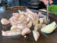 -Dombe豚(黑猪肉街店)