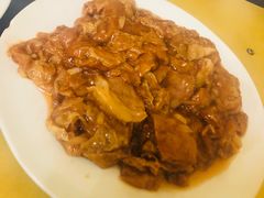 -清真宏玉祥黄门脸餐厅(华荫东里店)