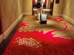 -澳门喜来登大酒店