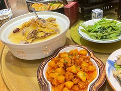 -乡里八闽·福州乡土菜(高宅店)