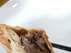 烤包子-新疆巴州金丝特餐厅(大钟寺店)