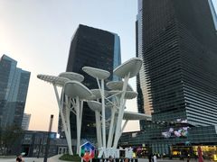 -大族广场Mall&More