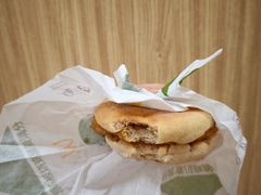 -麦当劳(塔园路店)