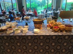 -广悦华阳朔河畔度假酒店(十里画廊遇龙河店)