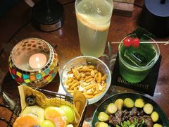 -Hill.Cocktail半山酒吧(中山店)