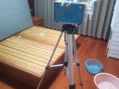 -中环质评甲醛检测CMA实验室(朝阳店)