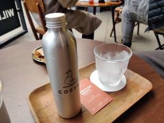 -野鸽子咖啡(航空路店)