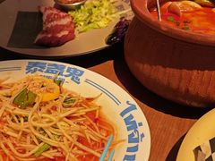 -泰盏鬼·颓废冬阴(陈家祠扬韬店)