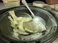 -百味馆·粤菜·湛江菜(后海花园店)