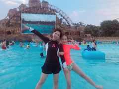 -美的鹭湖探索王国