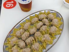 -嘉升大排档(番禺总店)