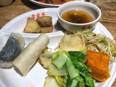 -素清香(解放路店)