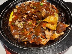 -马仕玖煲·融合菜·酥不腻烤鸭(人大店)