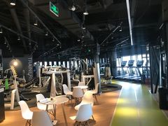 -Liking Fit智能健身(中关村店)