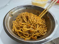 -宋记热干面馆(五福路店)