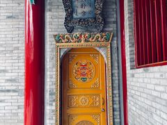 -西安市广仁寺