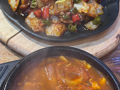 -韩一品韩国料理(柏庐南路店)