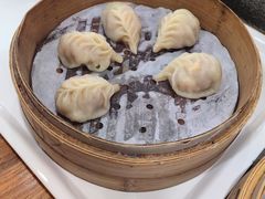 玉米虾仁包-东升灌浆包(辛庄街总店)