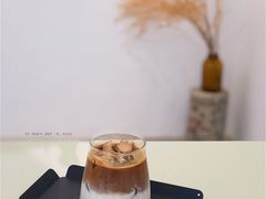 -长春银盐咖啡馆