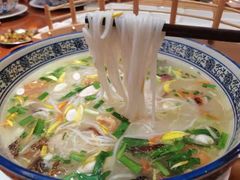 -香麒园·过桥米线·南湖雅宴