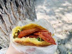 -皮市街大油火烧