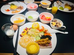 -杭州西湖仁和饭店(湖滨银泰in77店)