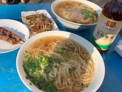 -鑫明明拉面(宁化路店)