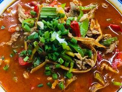 -胡师傅三下锅(汽车站店)