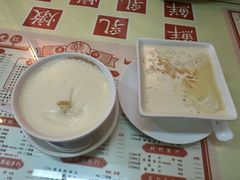 -香港華心糖水鋪(南西总店)