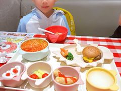 -西贝(紫荆广场店)