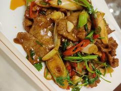 -兰州宾馆餐厅(兰州驻京办店)