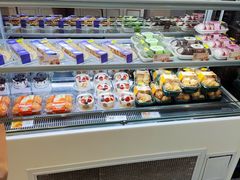 -艾拉米苏蛋糕坊(天津街店)