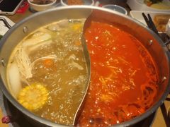 -左庭右院鲜牛肉火锅(南通CBD大有境店)