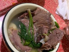 -尼玛藏家风味园(阿山食城店)